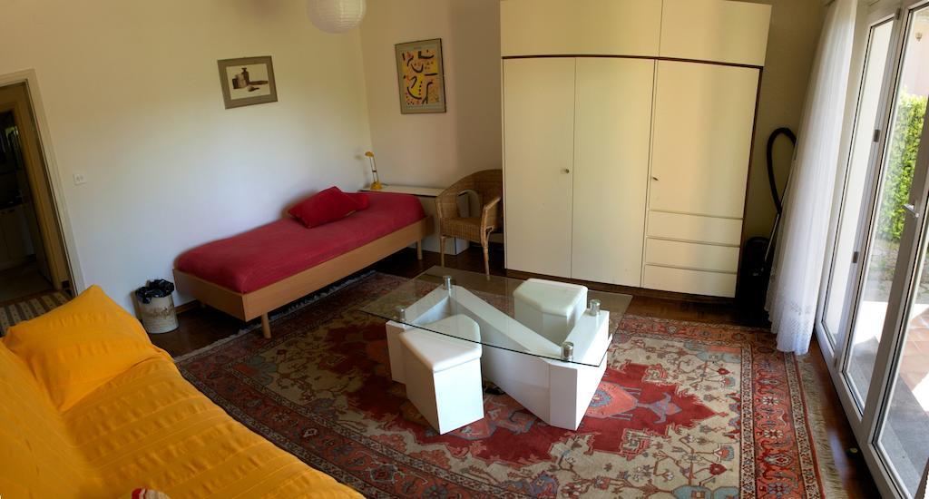 Apartamento Casa Alice Locarno Habitación foto